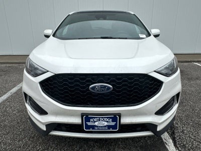 2024 Ford Edge ST Line
