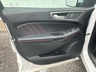2024 Ford Edge ST Line