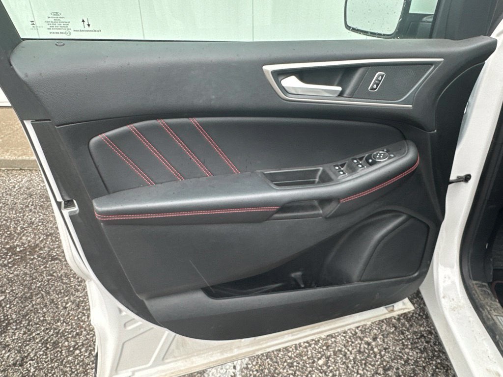 2024 Ford Edge ST Line