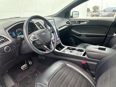 2024 Ford Edge ST Line