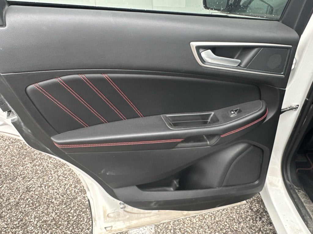 2024 Ford Edge ST Line