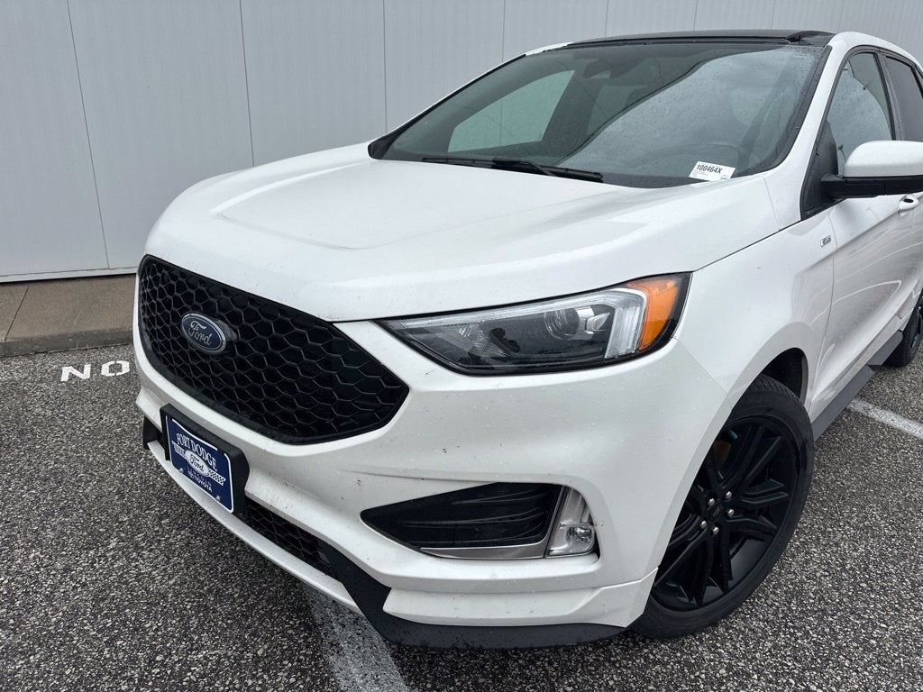 2024 Ford Edge ST Line