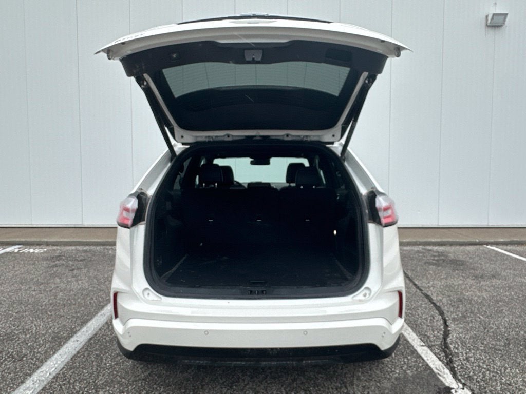 2024 Ford Edge ST Line