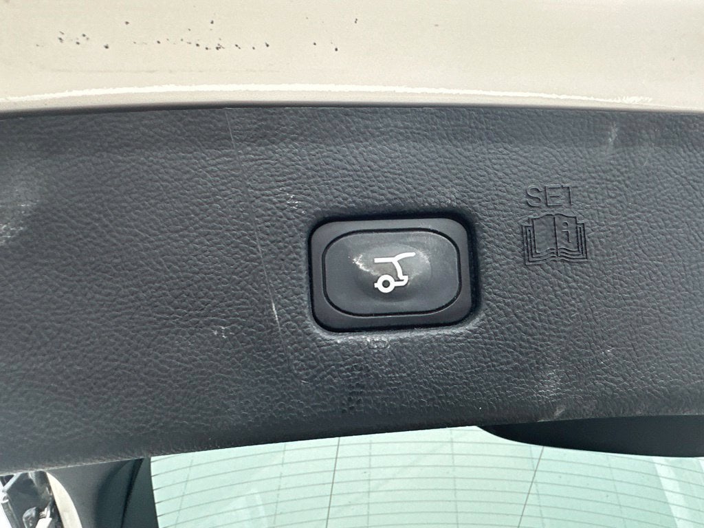 2024 Ford Edge ST Line