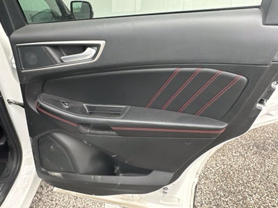 2024 Ford Edge ST Line