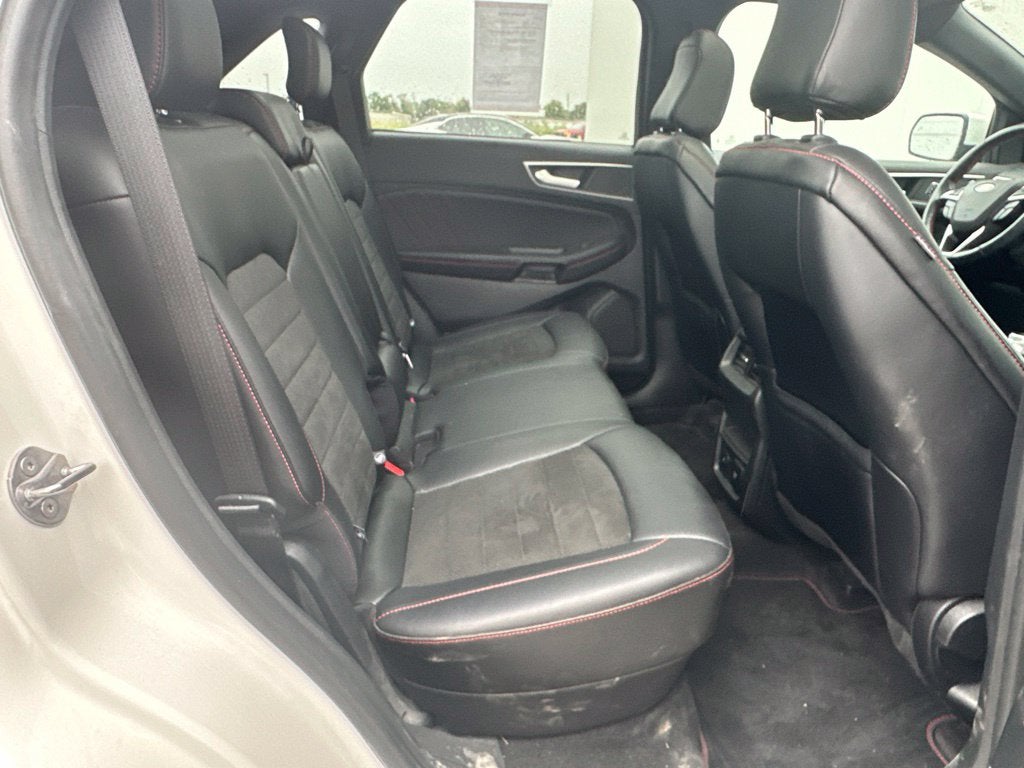 2024 Ford Edge ST Line