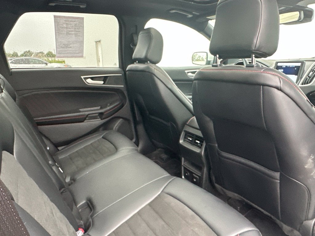 2024 Ford Edge ST Line