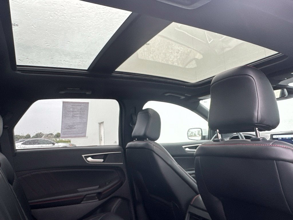 2024 Ford Edge ST Line