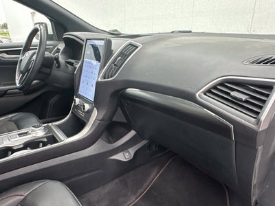 2024 Ford Edge ST Line
