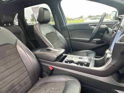 2024 Ford Edge ST Line