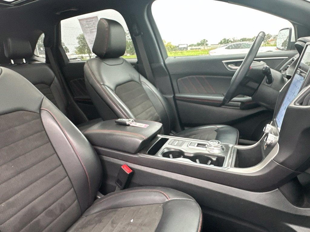 2024 Ford Edge ST Line