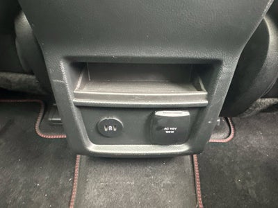 2024 Ford Edge ST Line