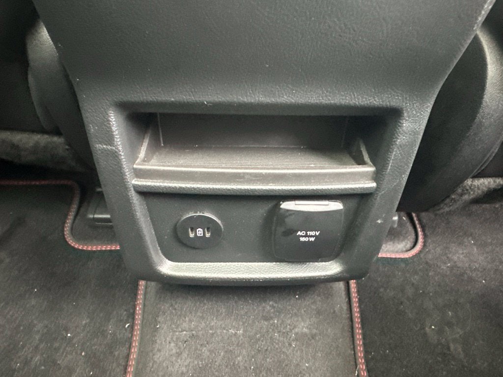 2024 Ford Edge ST Line
