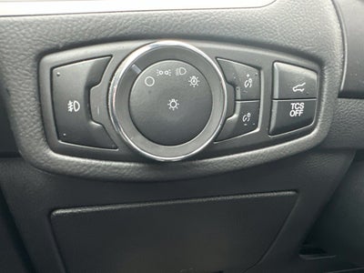 2024 Ford Edge ST Line