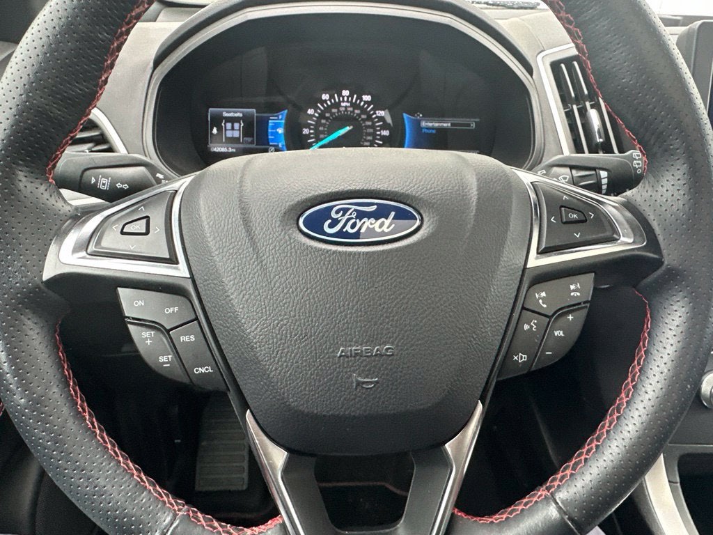 2024 Ford Edge ST Line