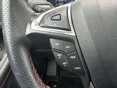 2024 Ford Edge ST Line