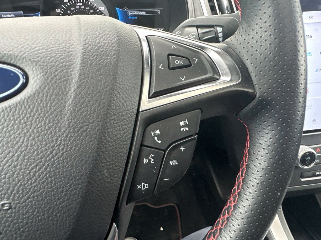 2024 Ford Edge ST Line