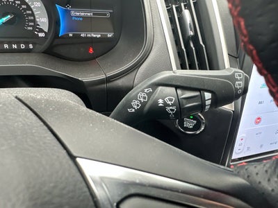 2024 Ford Edge ST Line