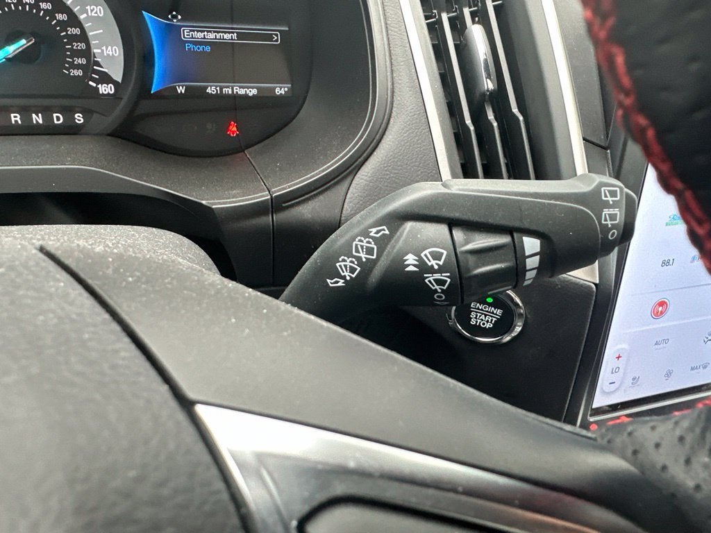 2024 Ford Edge ST Line