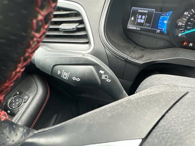 2024 Ford Edge ST Line