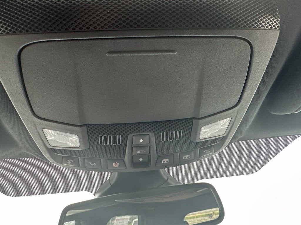 2024 Ford Edge ST Line