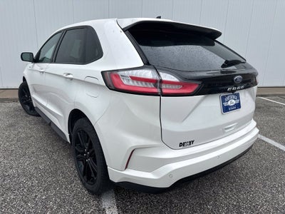 2024 Ford Edge ST Line
