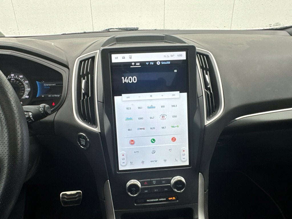 2024 Ford Edge ST Line