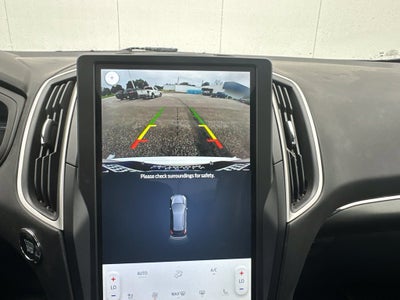 2024 Ford Edge ST Line