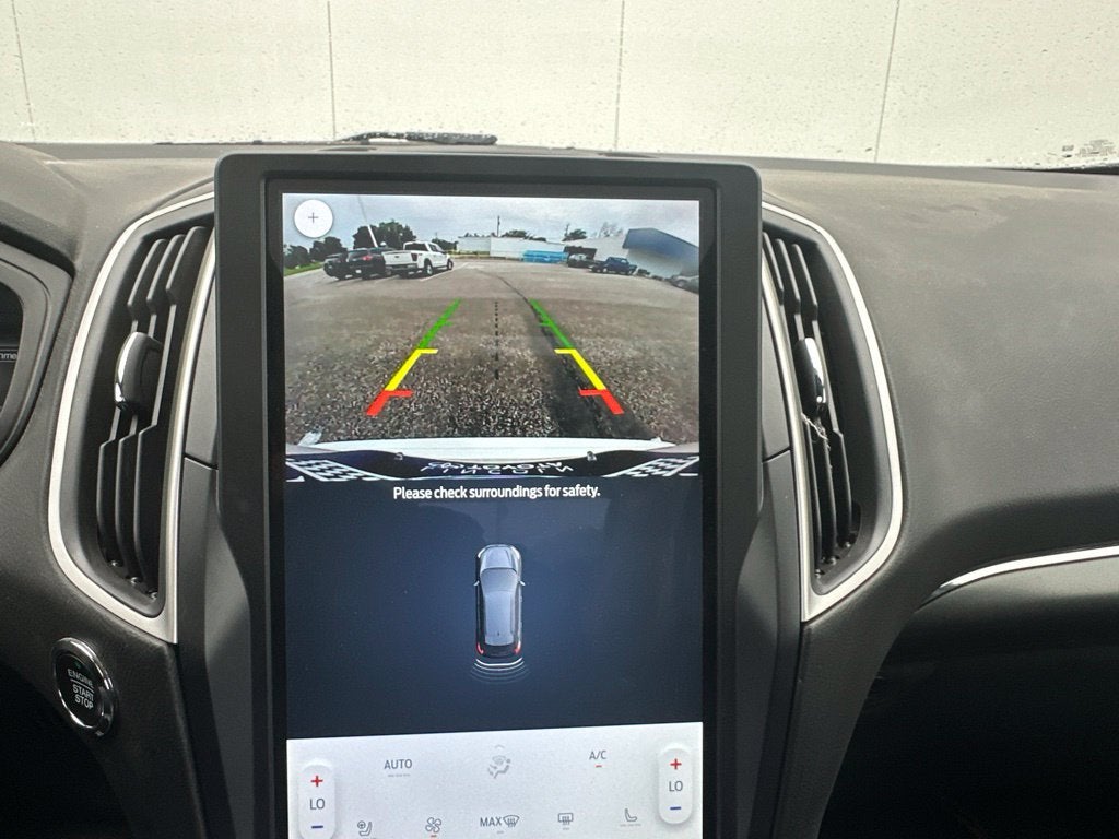 2024 Ford Edge ST Line