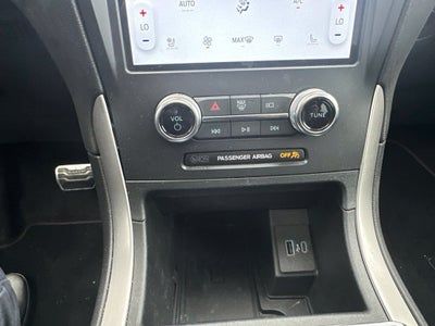 2024 Ford Edge ST Line