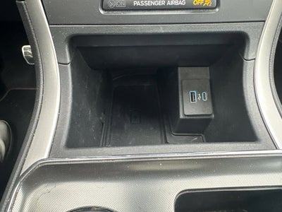 2024 Ford Edge ST Line