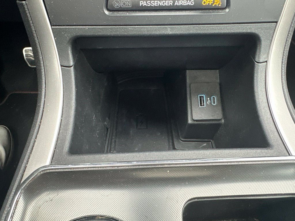 2024 Ford Edge ST Line