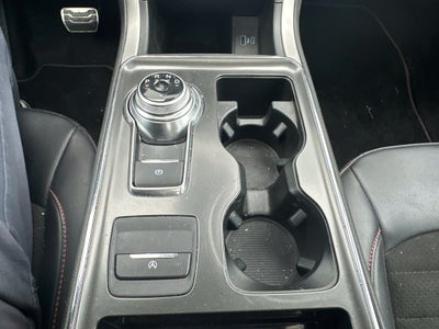 2024 Ford Edge ST Line