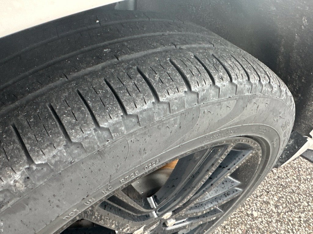 2024 Ford Edge ST Line