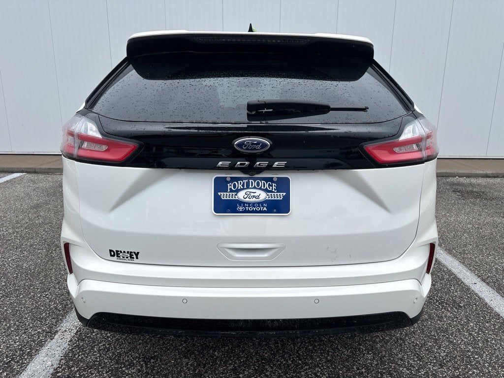 2024 Ford Edge ST Line