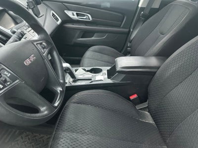 2014 GMC Terrain SLE-1