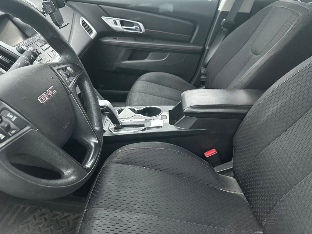 2014 GMC Terrain SLE-1