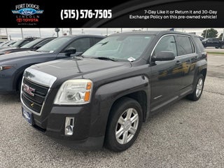 2014 GMC Terrain SLE-1
