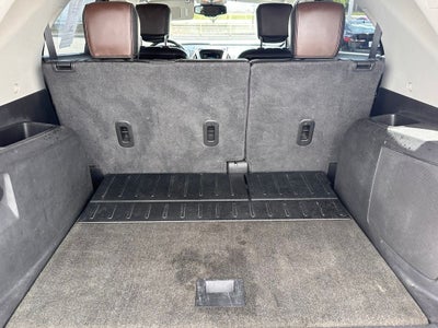 2012 Chevrolet Equinox LT 2LT