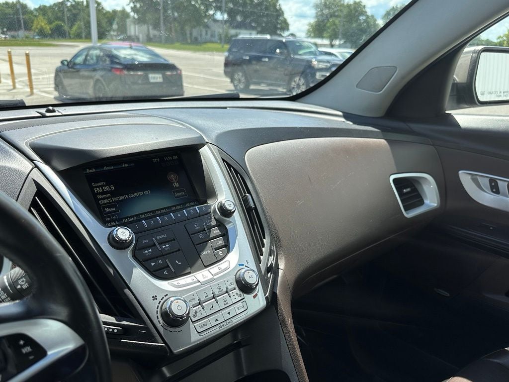 2012 Chevrolet Equinox LT 2LT