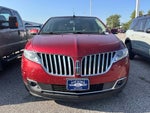 2013 Lincoln MKX Base