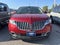 2013 Lincoln MKX Base