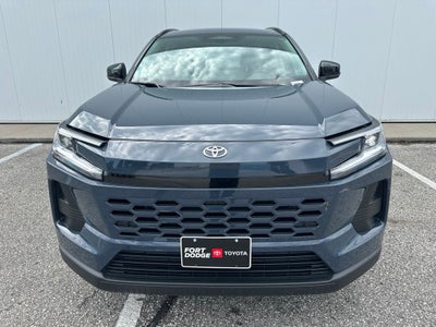 2026 Toyota RAV4 XLE Premium Hybrid