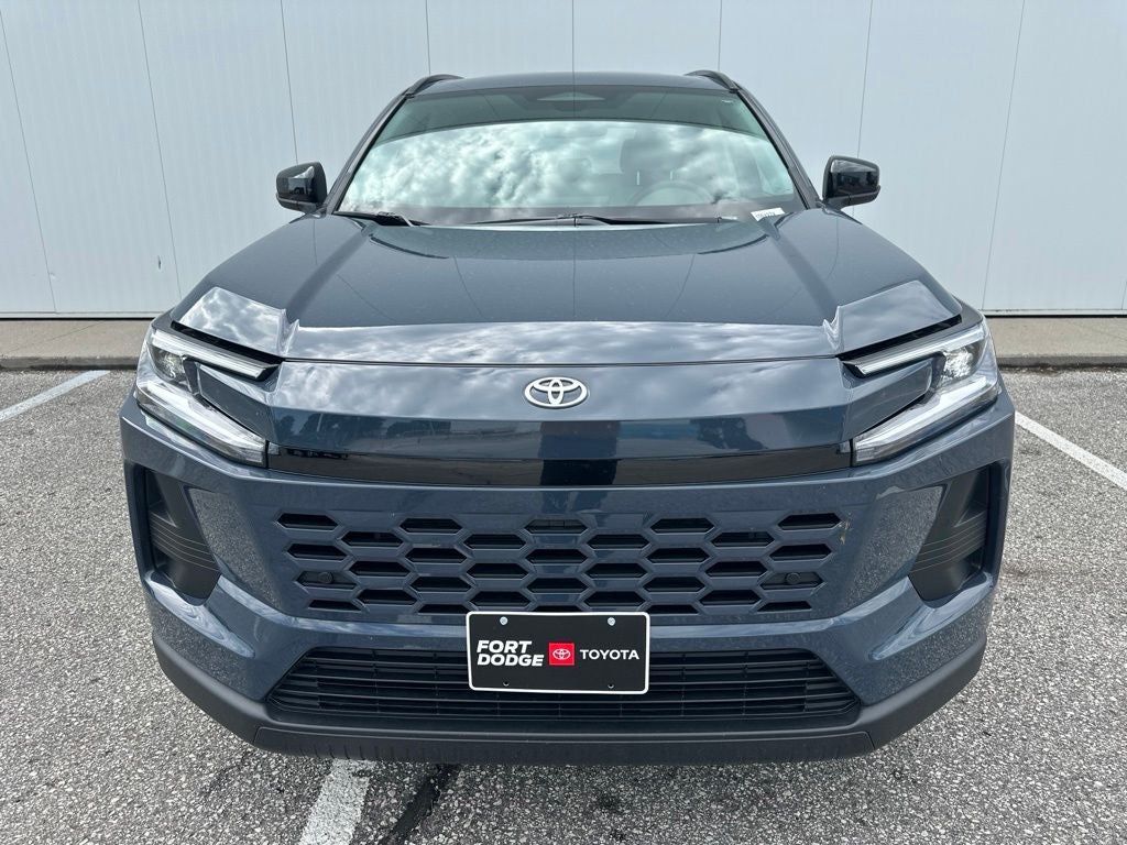 2026 Toyota RAV4 XLE Premium Hybrid