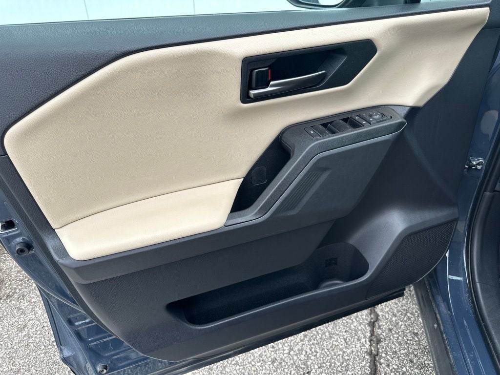 2026 Toyota RAV4 XLE Premium Hybrid