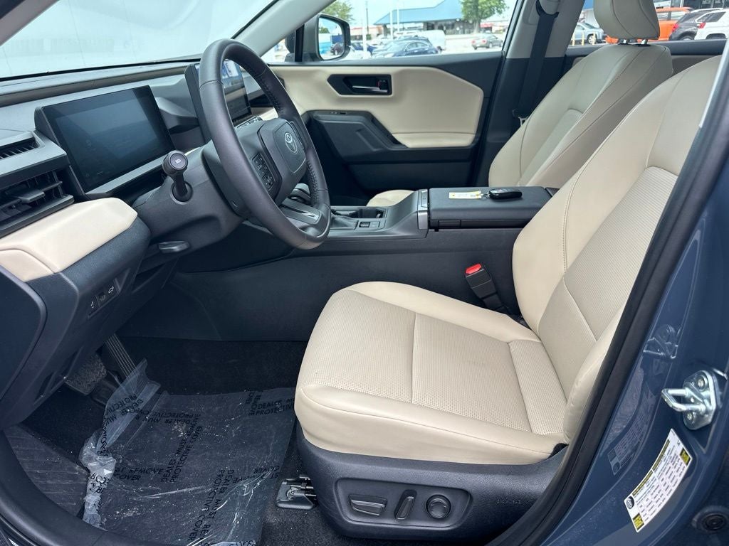 2026 Toyota RAV4 XLE Premium Hybrid