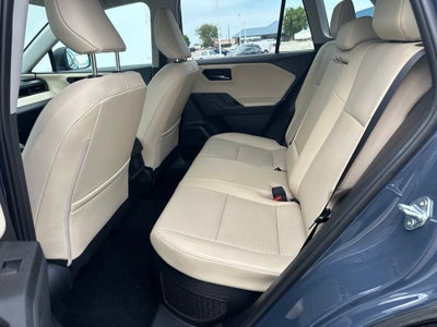 2026 Toyota RAV4 XLE Premium Hybrid