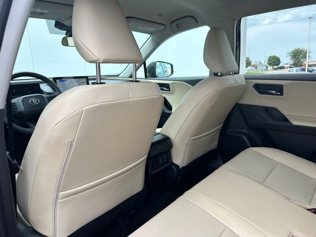 2026 Toyota RAV4 XLE Premium Hybrid
