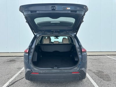 2026 Toyota RAV4 XLE Premium Hybrid