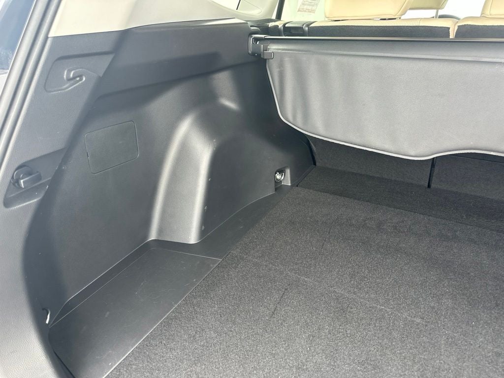 2026 Toyota RAV4 XLE Premium Hybrid